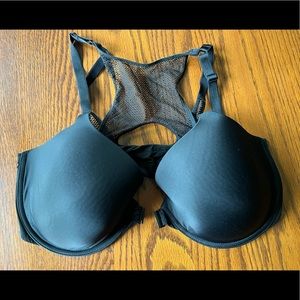 Victoria’s Secret T-Shirt Lightly Lined Demi Bra